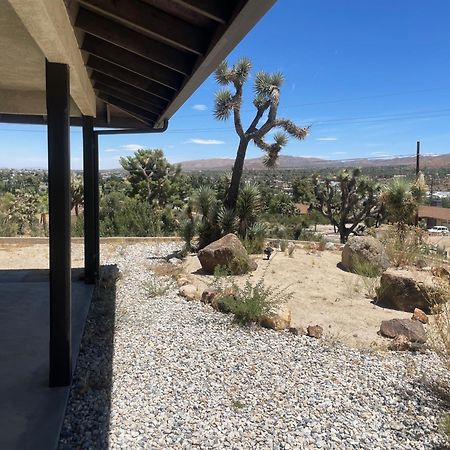 Mojave Desert Pied-A-Terre Yucca Valley Kültér fotó